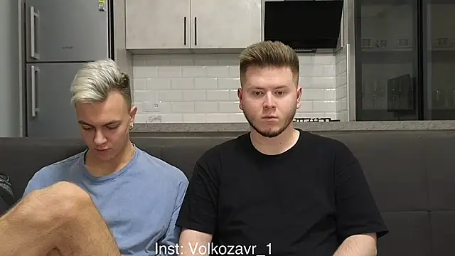 boys sobolisha online show from October 17, 7:38 pm