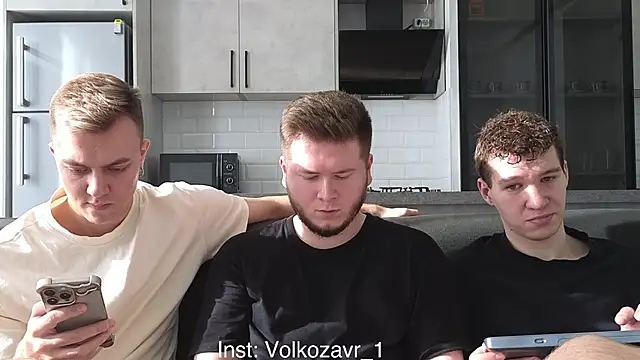 boys sobolisha online show from January 7, 9:34 am