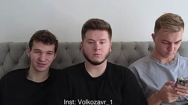 boys sobolisha online show from January 9, 9:23 am