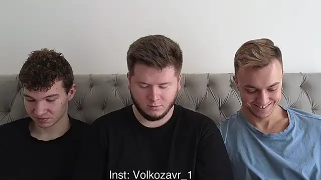 boys sobolisha online show from January 14, 9:59 am