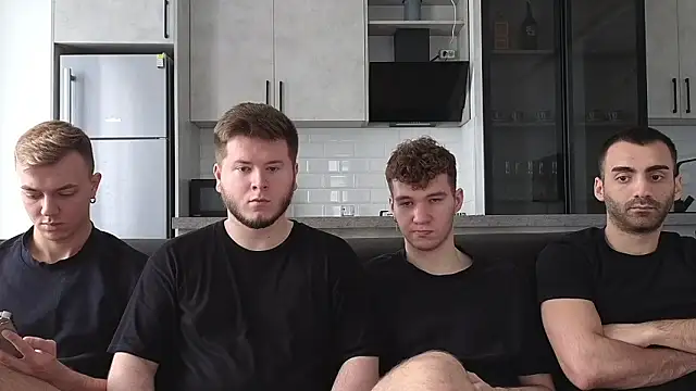 boys sobolisha online show from February 8, 9:02 am