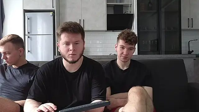 boys sobolisha online show from February 9, 9:13 am