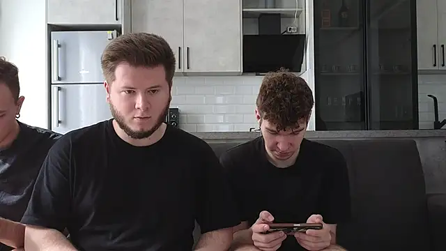 boys sobolisha online show from February 23, 9:17 am