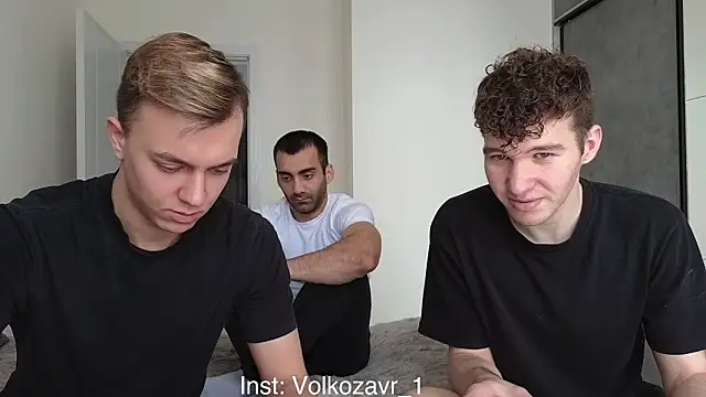 boys sobolisha online show from March 2, 8:32 am