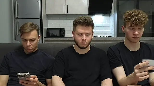 boys sobolisha online show from May 22, 8:36 pm