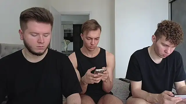 boys sobolisha online show from May 27, 8:44 am