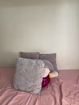 Ivelleee  online show from December 18, 10:16 pm