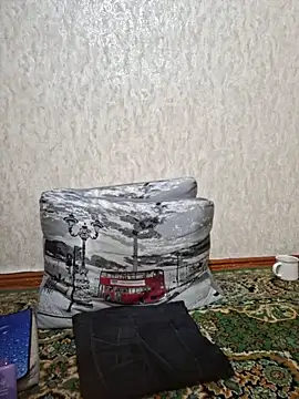 my Kazka online show from November 2, 3:47 pm