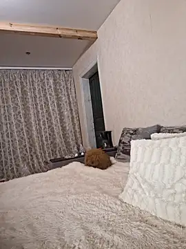 Snapshot of my_Kazka chatting on January 13, 6:13 pm my Kazka online show from January 13, 6:13 pm