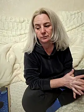 Snapshot of my_Kazka chatting on February 1, 3:54 pm my Kazka online show from February 1, 3:54 pm