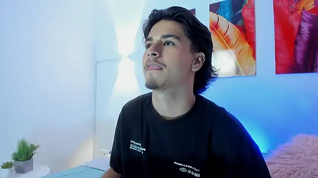 MathewAdams online show from September 9, 9:36 pm