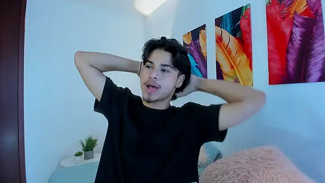 MathewAdams online show from September 13, 1:33 pm