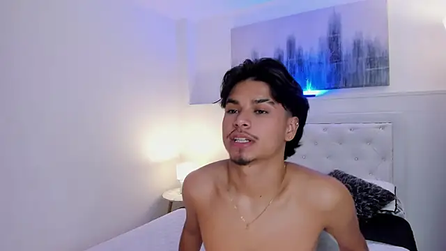 MathewAdams online show from September 15, 6:30 pm