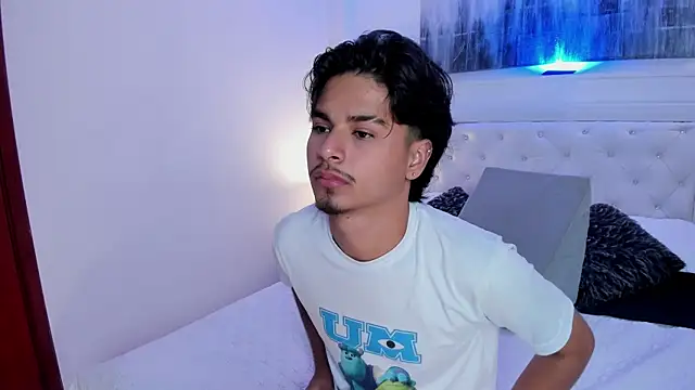 MathewAdams online show from September 18, 6:21 pm