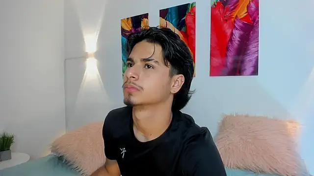 MathewAdams online show from September 26, 7:07 pm