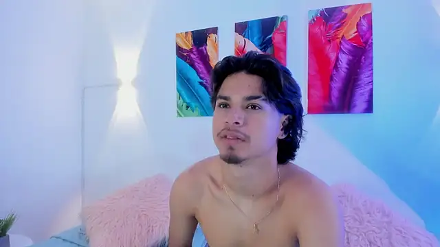 MathewAdams online show from December 1, 6:13 pm