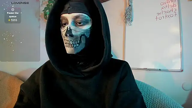 cos operator online show from October 30, 7:14 pm