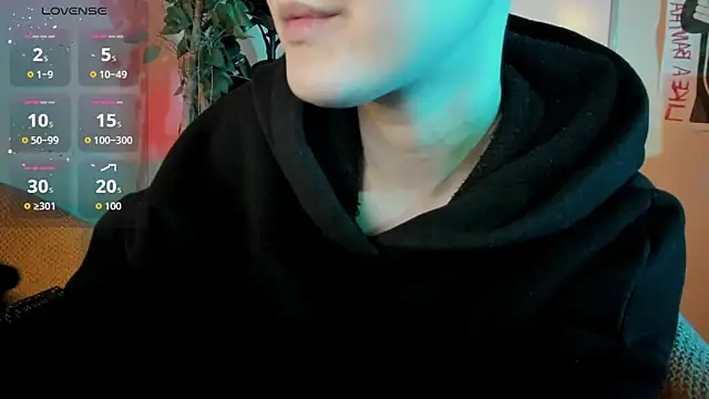 cos operator online show from November 14, 7:56 pm