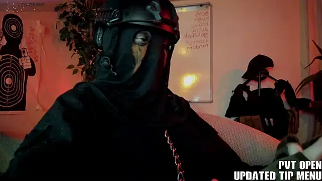 cos operator online show from December 14, 7:07 pm