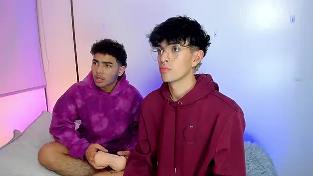 Snapshot of LucasCarterr_ chatting on March 18, 7:41 am LucasCarterr online show from March 18, 7:41 am