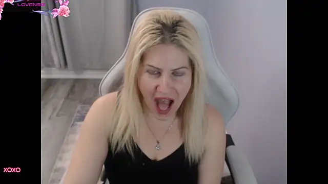 BellaStar84 online show from October 10, 12:37 pm