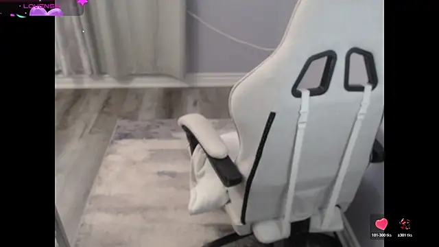 BellaStar84 online show from October 22, 12:49 pm