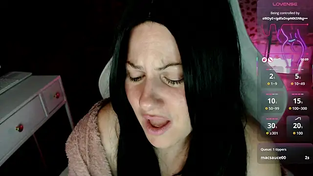 BellaStar84 online show from June 30, 6:03 am