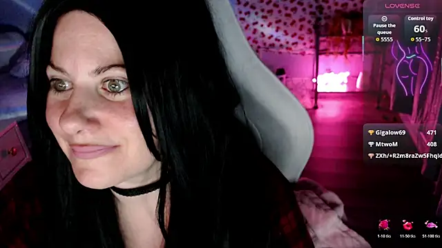 BellaStar84 online show from July 1, 5:53 am