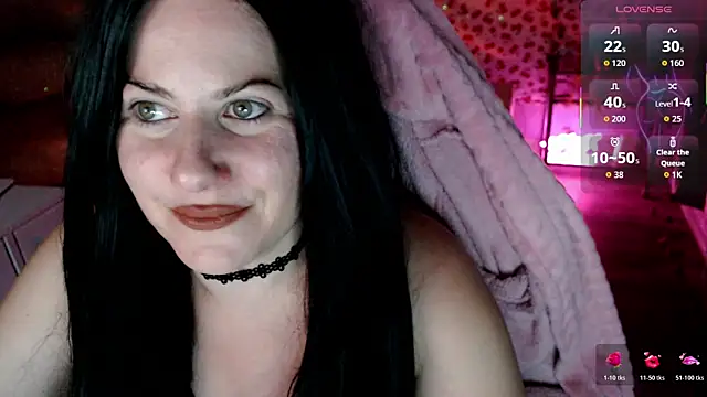 BellaStar84 online show from July 6, 7:16 am