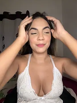 BadKay online show from March 23, 3:21 am