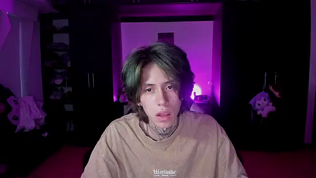 xIce Boy online show from January 11, 11:15 am