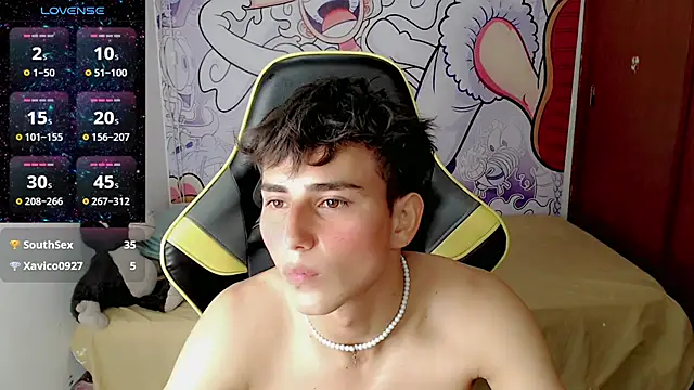 Thomass shelbyy online show from March 12, 4:13 pm