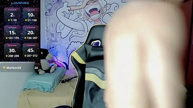 Thomass shelbyy online show from March 15, 4:43 pm