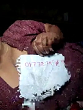 jacika hot online show from March 29, 3:50 am