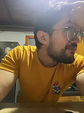 Snapshot of SrM0rgan chatting on March 22, 4:56 am SrM0rgan online show from March 22, 4:56 am