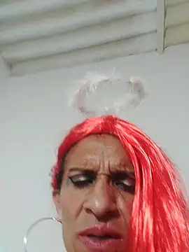 JessicaNaughty online show from November 1, 12:34 am