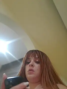 LoganPeny online show from October 7, 5:59 am