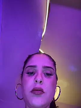 LoganPeny online show from November 12, 5:19 am