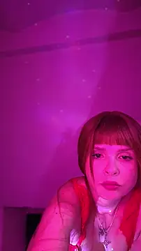 LoganPeny online show from December 15, 3:22 am