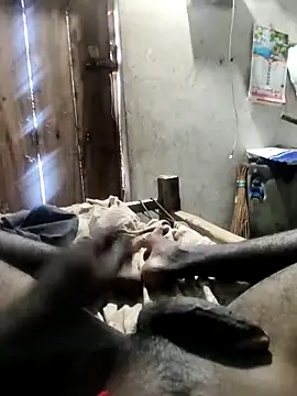 PolarFriend0 online show from February 23, 8:22 am