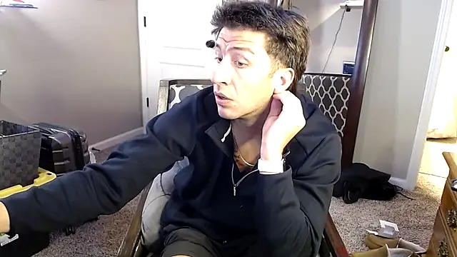 MidwestStroke online show from November 6, 6:47 am