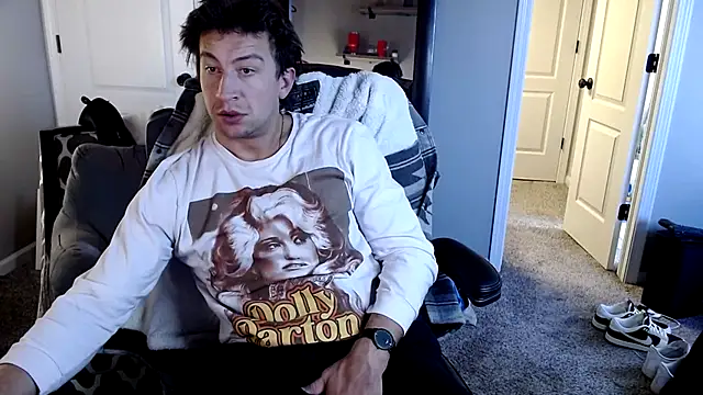 MidwestStroke online show from March 28, 8:08 pm