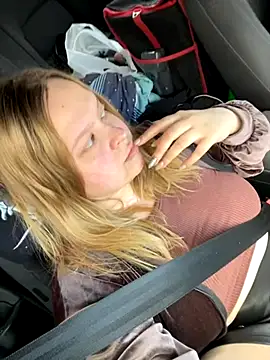 IMHORNYWET online show from September 12, 10:04 am