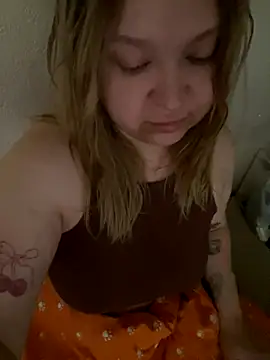 IMHORNYWET online show from October 12, 6:45 am