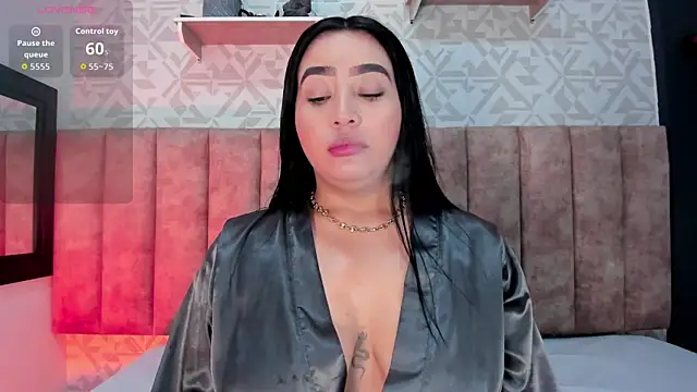 MelinaCruz online show from September 16, 4:24 am