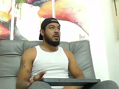 BladeFoxxx1 online show from November 20, 10:42 pm