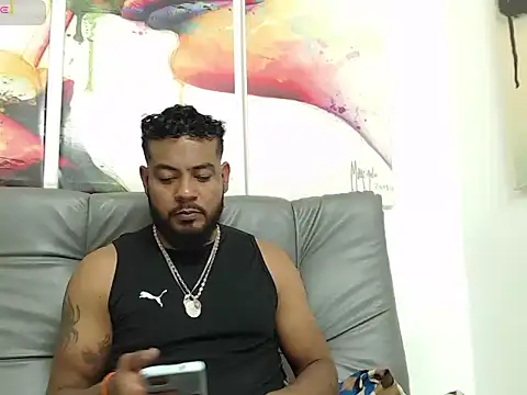 BladeFoxxx1 online show from November 29, 2:36 am