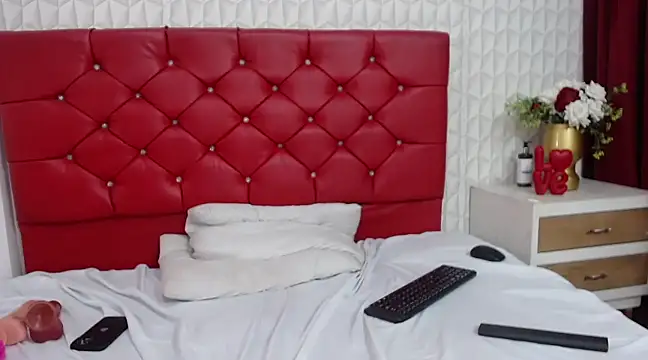 Alana Jobs online show from March 17, 6:11 pm