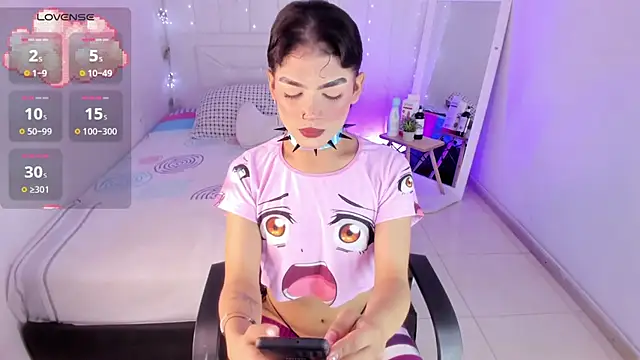 Brithanycullen online show from September 13, 12:21 am