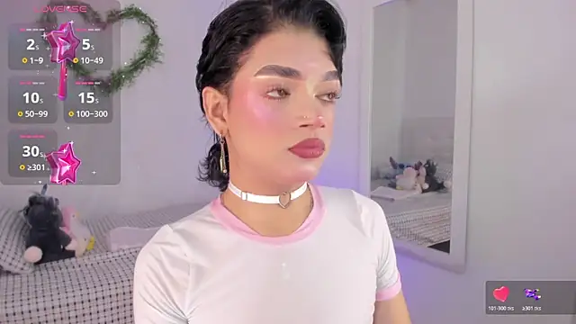 Brithanycullen online show from March 8, 10:30 am